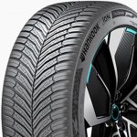 Hankook iON FlexClimate IL01A 235/55 R18 104V – Hledejceny.cz
