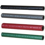 HADICE PETROTEC LOCK ON PLUS GATES - hadice pro nástrčné spojky (-8) černá, -40/+100°C, 21 bar, 12/19,6 mm – Hledejceny.cz