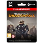 Shadowrun: Dragonfall (Director's Cut) – Hledejceny.cz