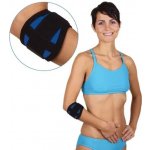 Ortika OR 16B epikondylární páska s plastovou pelotou – Zboží Mobilmania