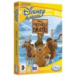 Medvědí Bratři – Zboží Dáma