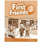 First Friends Second Edition 2 Activity Book – Sleviste.cz