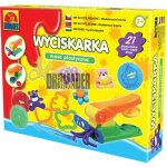 Masa Plastyczna Wyciskarka – Hledejceny.cz