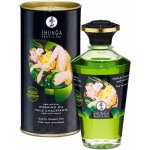 Shunga Intimate Kisses Midnight Sorbet 100 ml – Zboží Dáma