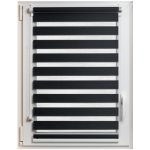 Garnyze-levne Roleta Den a noc Mini Standard DN40 57x150 cm – Hledejceny.cz