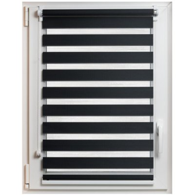 Garnyze-levne Roleta Den a noc Mini Standard DN40 57x150 cm – Hledejceny.cz