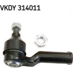 Hlava příčného táhla řízení SKF VKDY 314011 – Hledejceny.cz