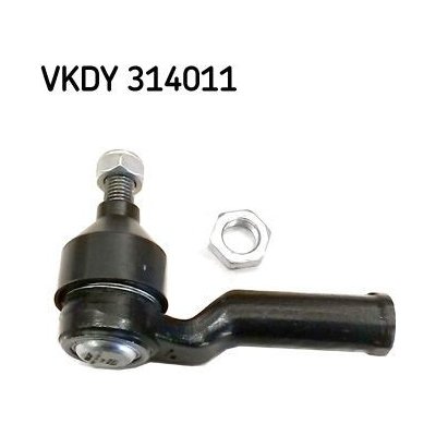 Hlava příčného táhla řízení SKF VKDY 314011 – Hledejceny.cz