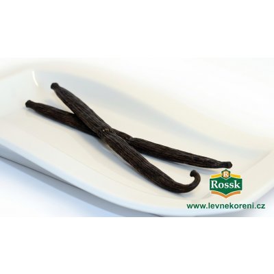 ROSSK Vanilkový lusk 12-14 cm 2 ks – Hledejceny.cz