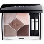 Dior Dior show 5 Couleurs Couture paletka očních stínů 669 Soft Cashmere 7 g – Hledejceny.cz