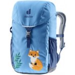 Deuter Waldfuchs 10 Amber Maple – Zboží Dáma