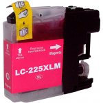 Texpo Brother LC-225XLM - kompatibilní – Zboží Živě
