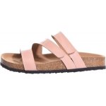 Avenue Alvin dámské pantofle růžová – Zboží Dáma