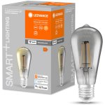 Ledvance LED žárovka 4058075609839, E27, 6 W, teplá bílá, třída F (A - G), 4058075609839 – Hledejceny.cz