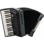 Hohner Bravo III 72 Twilight Silent Key – Zboží Dáma
