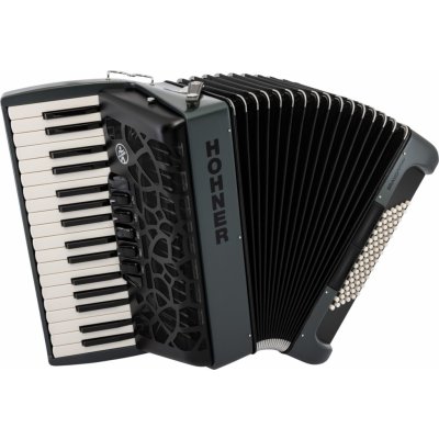 Hohner Bravo III 72 Twilight Silent Key – Zboží Dáma