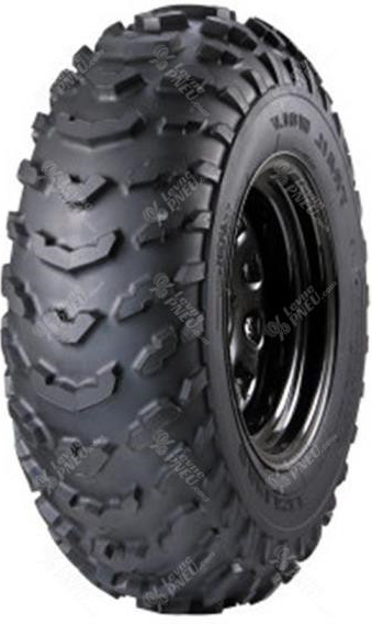 Carlisle Trail Wolf 25x8 R12 47M