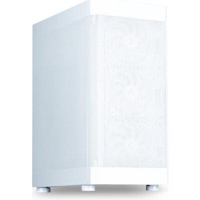 Zalman i4 White – Hledejceny.cz