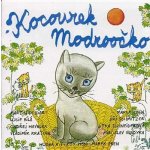 Kocourek Modroočko – Zboží Dáma