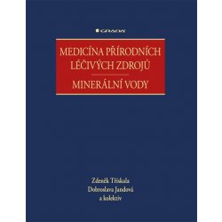 Medicína přírodních léčivých zdrojů - Zdeněk Třískala