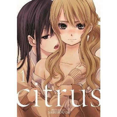 Citrus 1 – Zboží Mobilmania