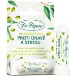Dr. Popov - inhalační tyčinka: proti únavě a stresu – Hledejceny.cz
