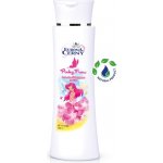 Eurona by Cerny Eurona Pinky Frou Ochranný šampon s Aloe vera a vitamínem E pro malé slečny 250 ml – Zbozi.Blesk.cz