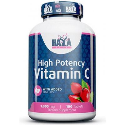 Haya Labs Inositol 500 mg 100 kapslí – Hledejceny.cz
