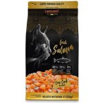 Leonardo Fresh Salmon 1,5 kg – Zboží Dáma