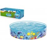 Bestway 55031 Odyssey 244 x 46 cm – Zboží Dáma