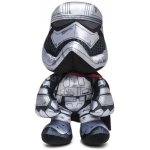 Star Wars VII Captain Phasma 1 12 25 cm – Sleviste.cz