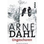 Ungeschoren – Dahl Arne – Hledejceny.cz