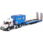 Seva Monti System 1378 SCANIA přepravník TRUCK TRIAL 1:48 – Zboží Mobilmania