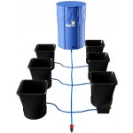 Autopot Autopot 1Pot XL systém 6 květníků vč. 100L Flexitank – Hledejceny.cz