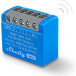 Shelly 1 Mini Gen4 – Hledejceny.cz