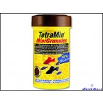 Tetra Min Mini Granules 100 ml – Hledejceny.cz