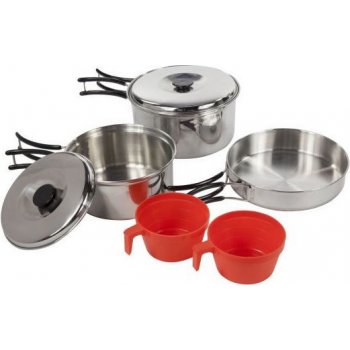 Regatta Compact Cook Set Sada nádobí