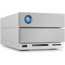 LaCie 2big Dock Thunderbolt3 STGB8000400