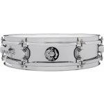 PDP by DW The Kraken 13" Chrome Steel Snare buben – Zbozi.Blesk.cz