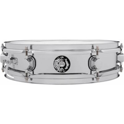 PDP by DW The Kraken 13" Chrome Steel Snare buben – Zbozi.Blesk.cz