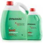 Dynamax NANO letní směs do ostřikovačů Meloun a kiwi 1 l | Zboží Auto