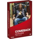 Comeback - 2. série DVD