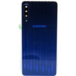 Kryt Samsung Galaxy A7 2018 zadní Modrý – Zbozi.Blesk.cz