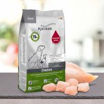 Platinum Adult Chicken 2 x 5 kg – Hledejceny.cz