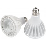 T-LED LED žárovka PAR30 20W E27 230V stmívatelná Teplá bílá – Hledejceny.cz