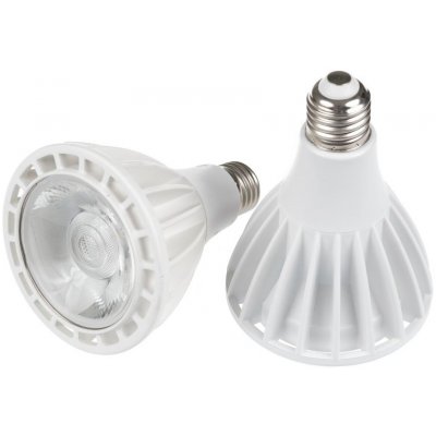 T-LED LED žárovka PAR30 20W E27 230V stmívatelná Teplá bílá – Hledejceny.cz