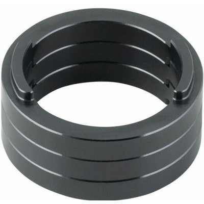 TREK Knock Block Headset 5 mm Black – Zboží Dáma
