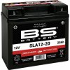 Motobaterie BS Battery SLA SLA12-20