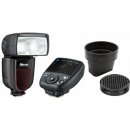 Nissin Di700A Kit Sony