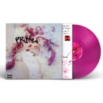 Adéla - Prima (Pink) CLR LP – Zboží Dáma